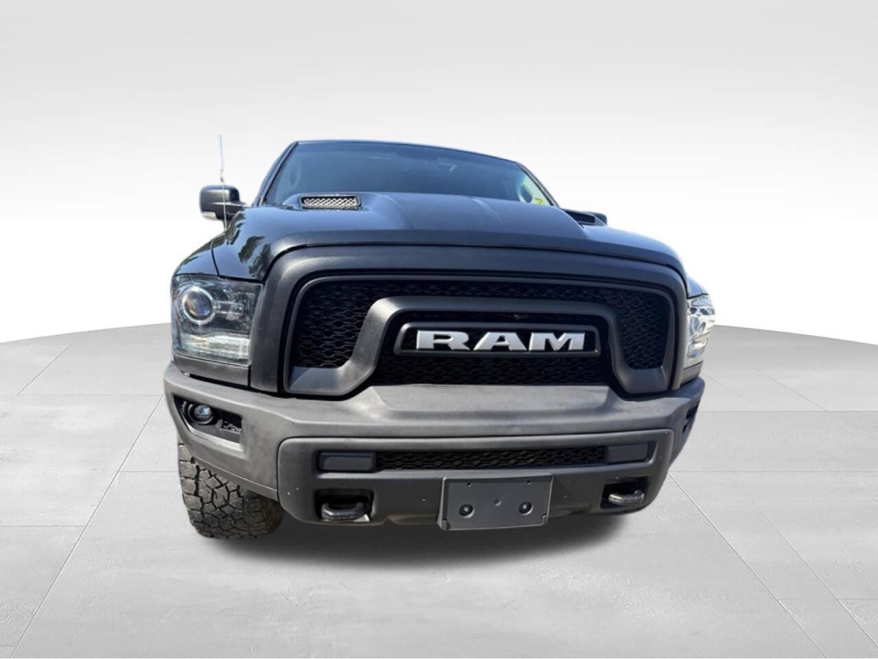 Used 2019 RAM 1500 Warlock AWD/4WD image 9