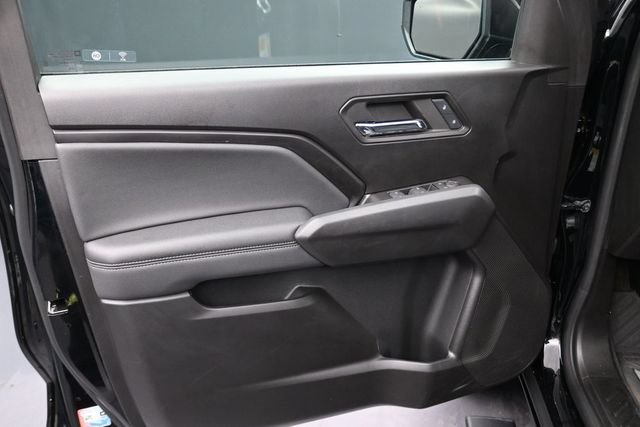 Used 2024 GMC Canyon Elevation w/ Elevation Premium Package RWD image 15