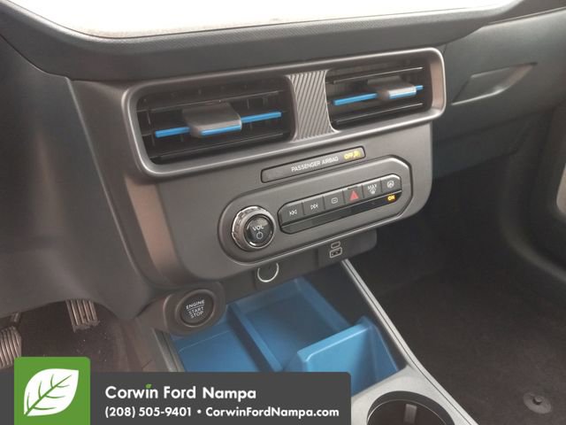 New 2025 Ford Maverick XLT w/ Equipment Group 301A image 17