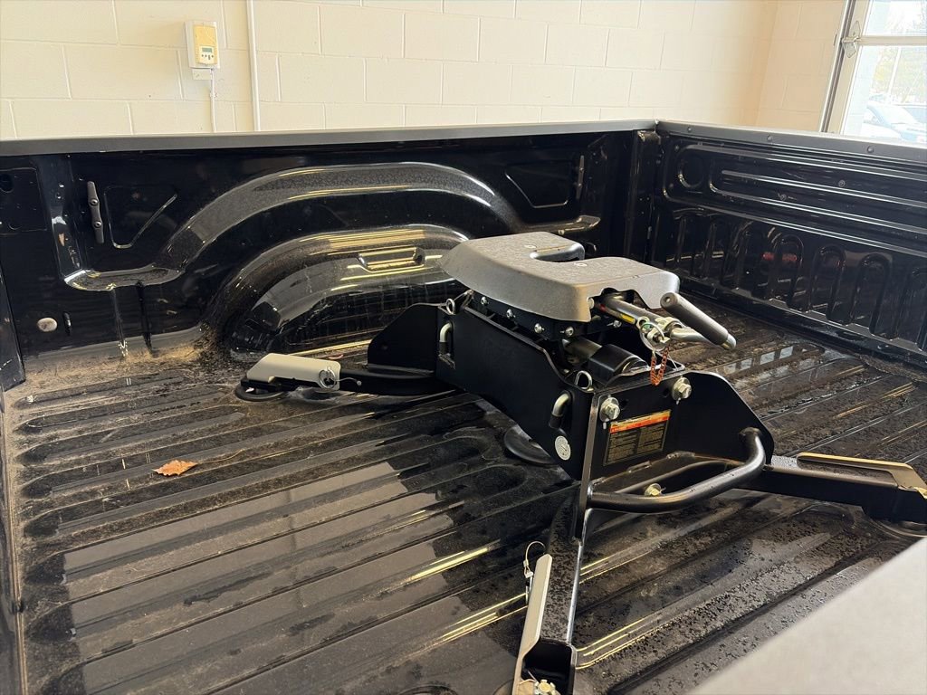 Used 2024 RAM 3500 Tradesman w/ Towing Technology Group image 15