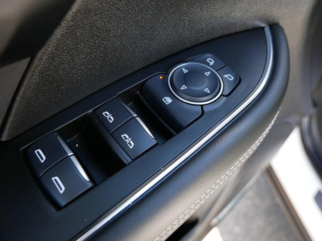 Used 2024 Buick Envision Sport Touring AWD/4WD image 21