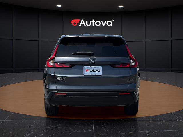 Used 2025 Honda CR-V LX image 4