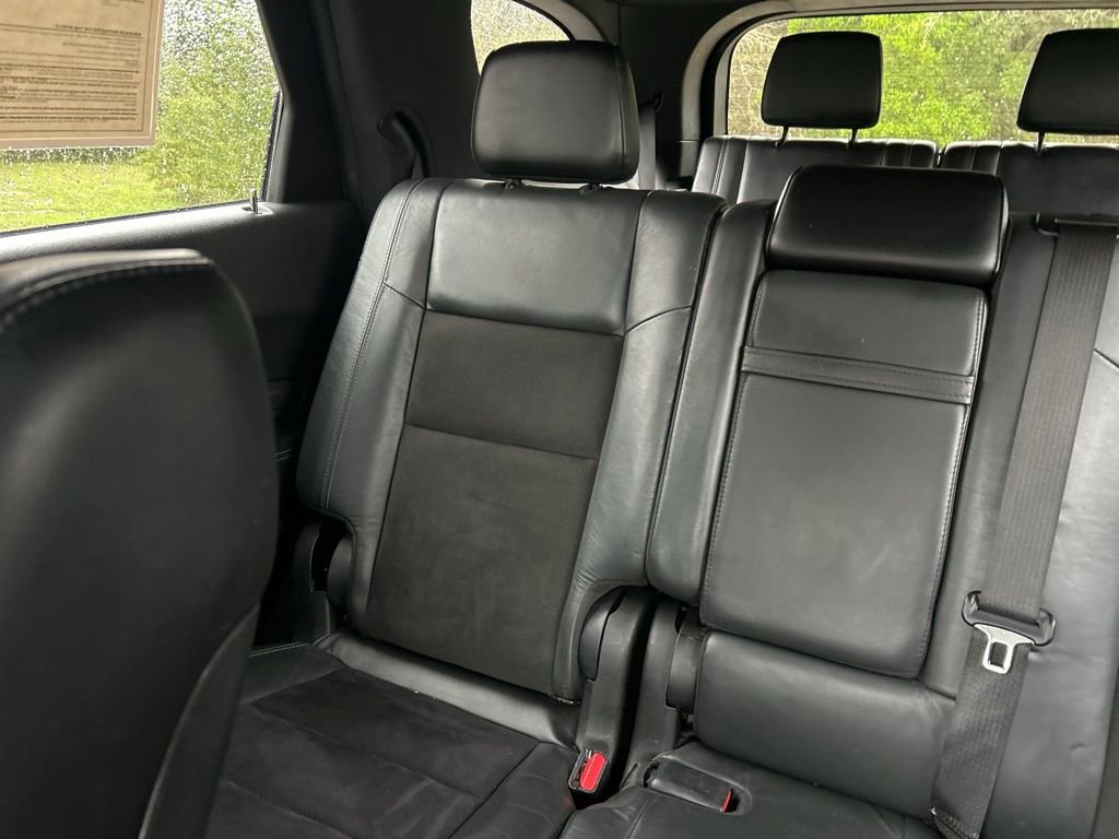 Used 2022 Dodge Durango GT image 12