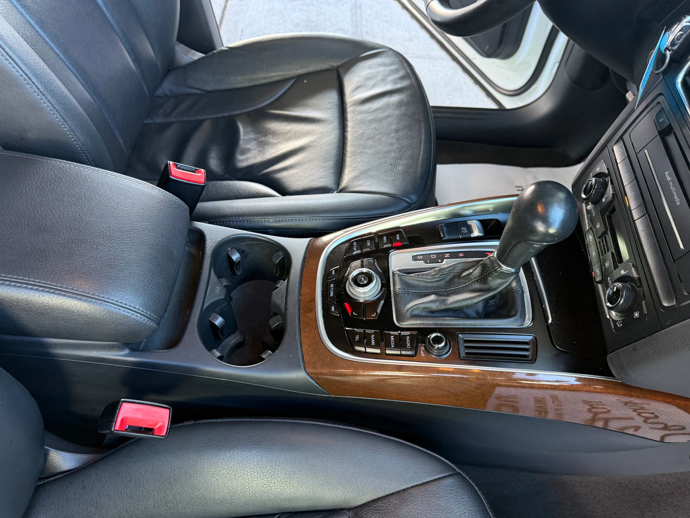 Used 2010 Audi Q5 3.2 Premium Plus image 24