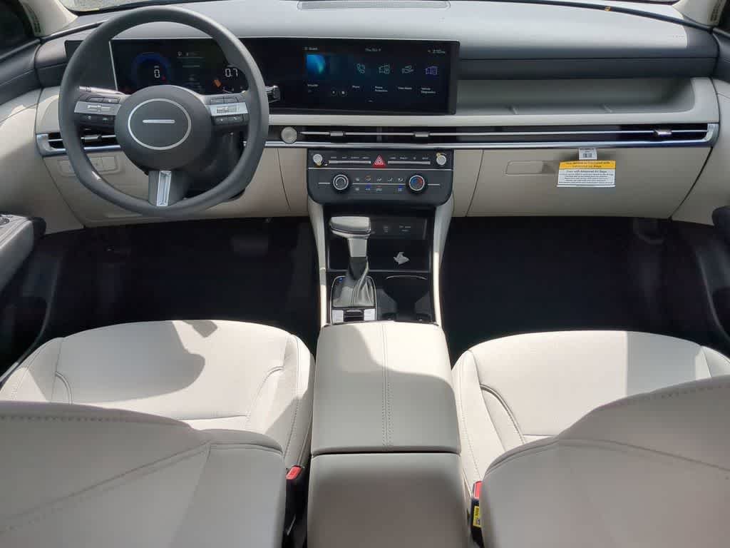 New 2026 Hyundai Tucson SE FWD image 16