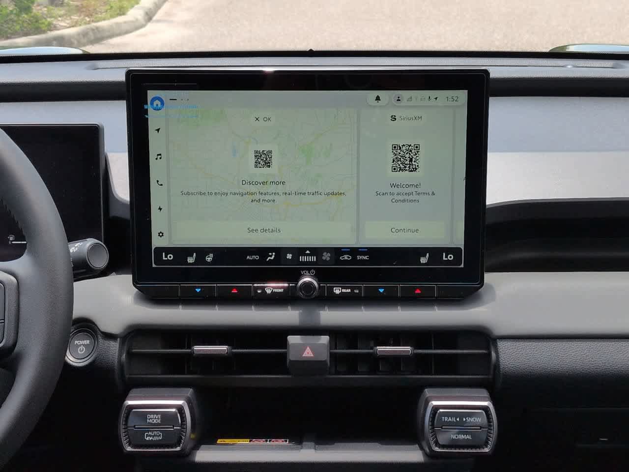 New 2026 Toyota RAV4 XSE AWD/4WD image 17