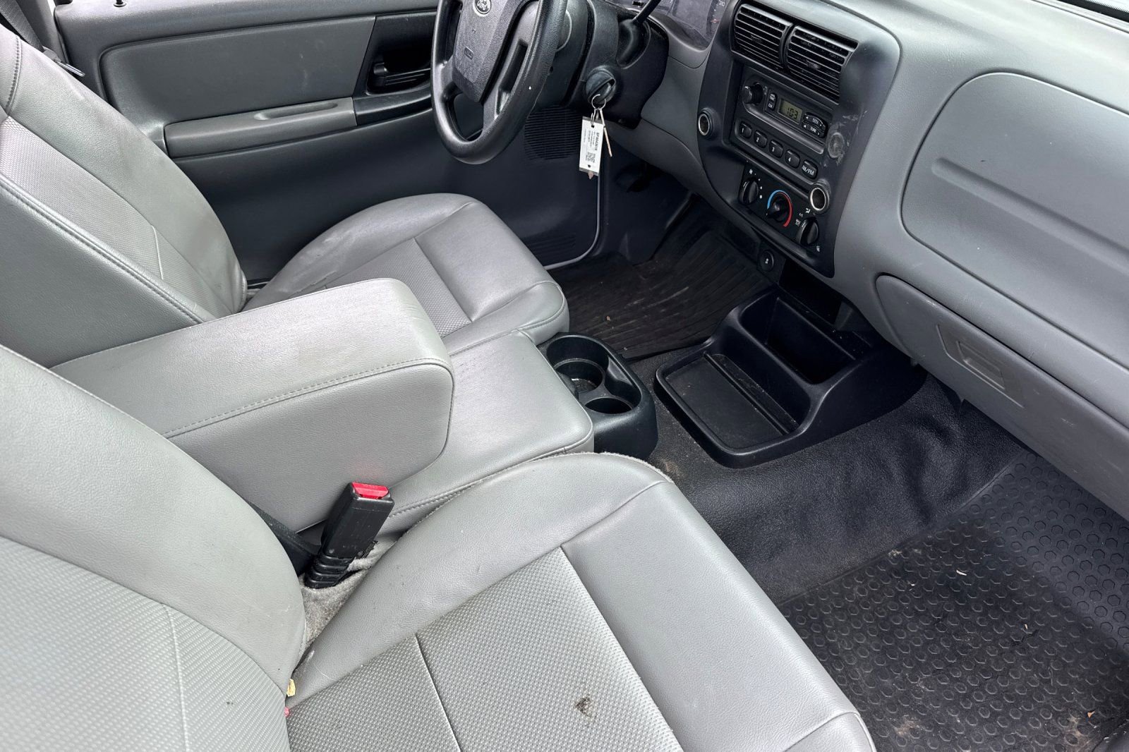 Used 2011 Ford Ranger XL RWD image 15