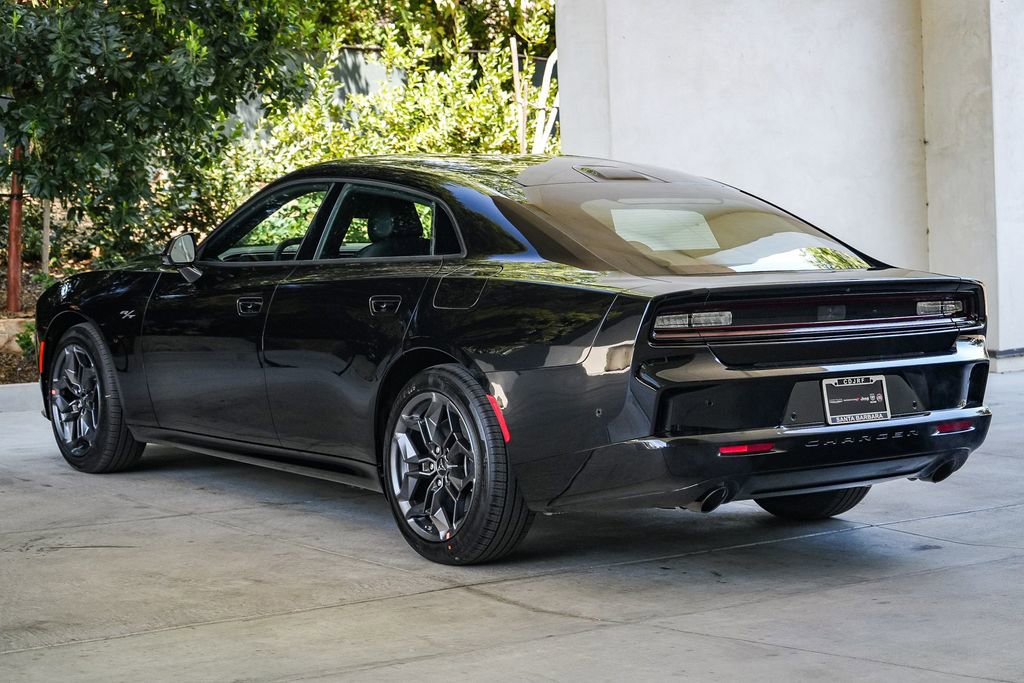 New 2026 Dodge Charger GT w/ Driver Convenience Group AWD/4WD image 4