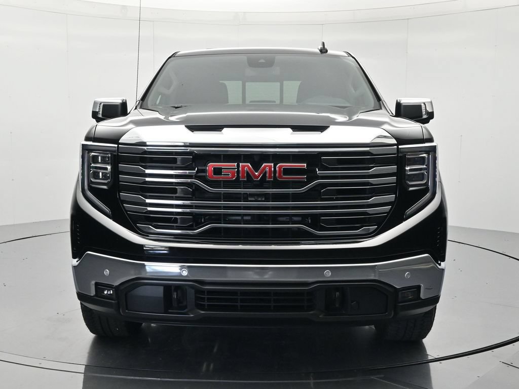 New 2026 GMC Sierra 1500 SLT w/ SLT Premium Plus Package AWD/4WD image 2
