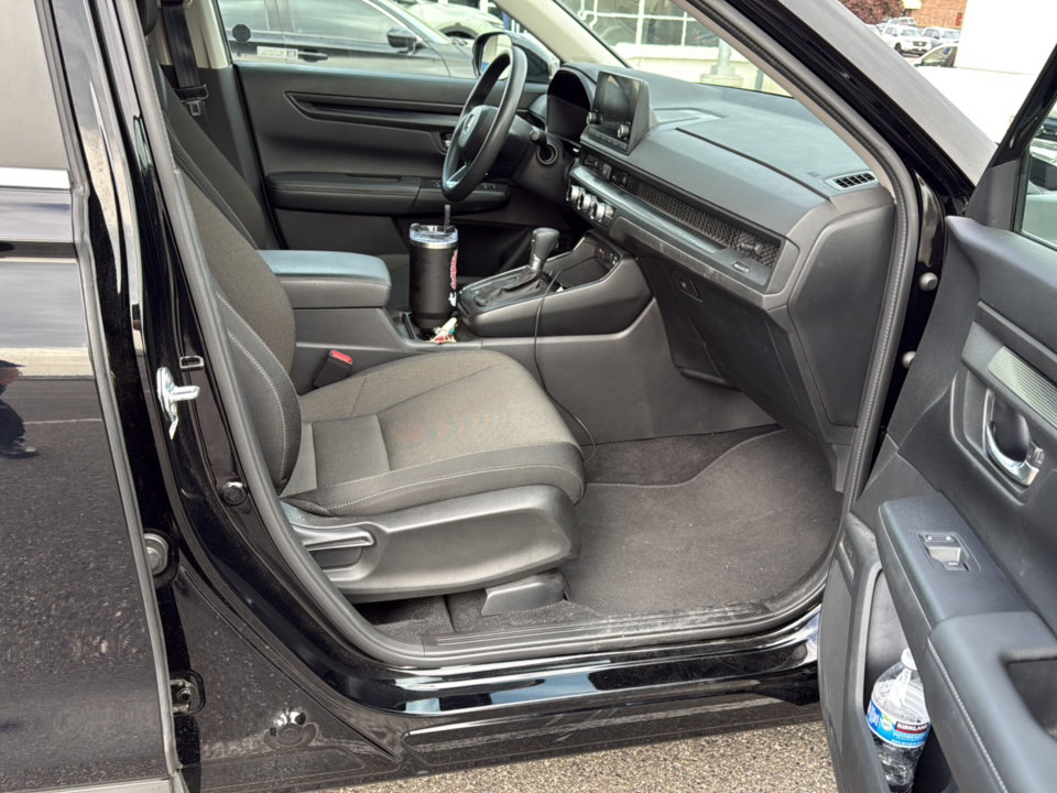 Certified 2024 Honda CR-V EX image 14