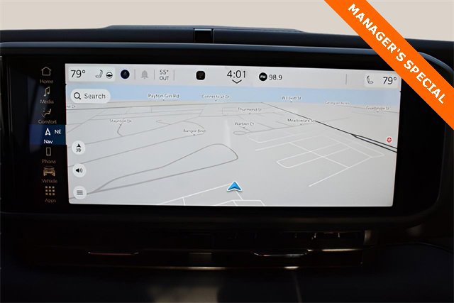 New 2025 Jeep Gladiator Rubicon image 20