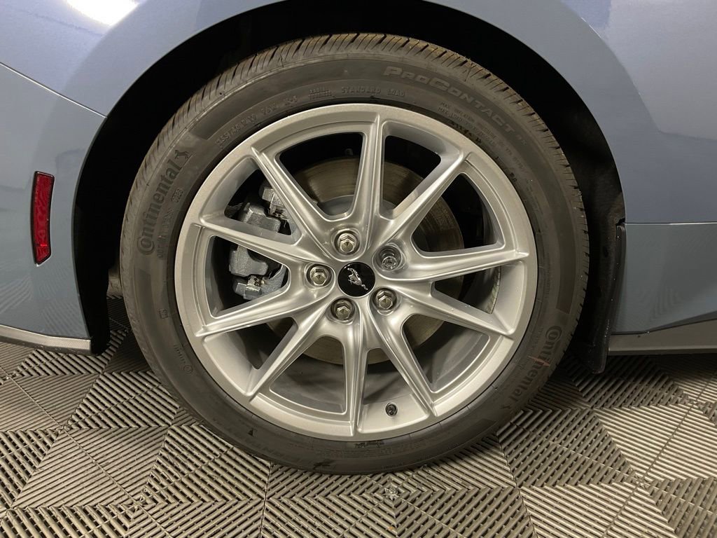 New 2026 Ford Mustang GT Premium image 10