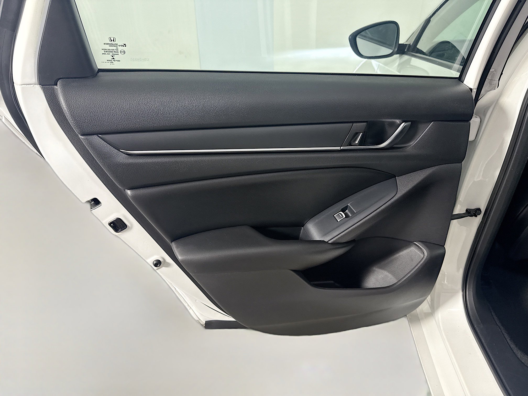 Used 2020 Honda Accord Sport image 26