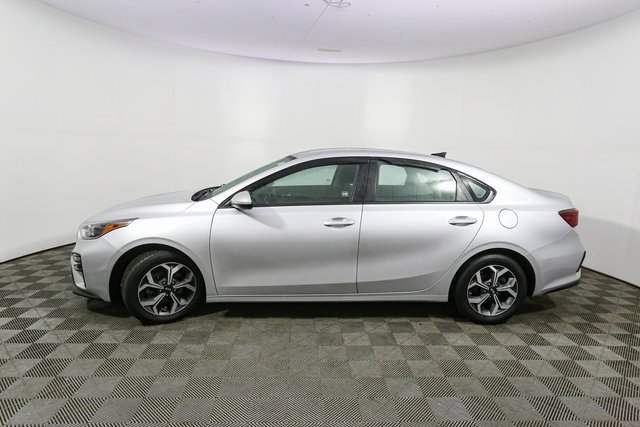 Used 2020 Kia Forte LXS image 6