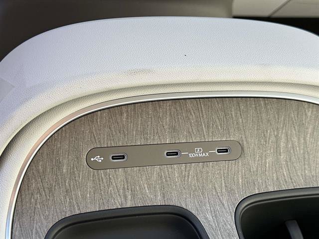 New 2027 Hyundai Palisade SEL Premium FWD image 18