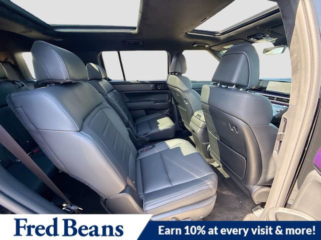 New 2026 Hyundai Santa Fe Calligraphy w/ Tow & Go Package image 31