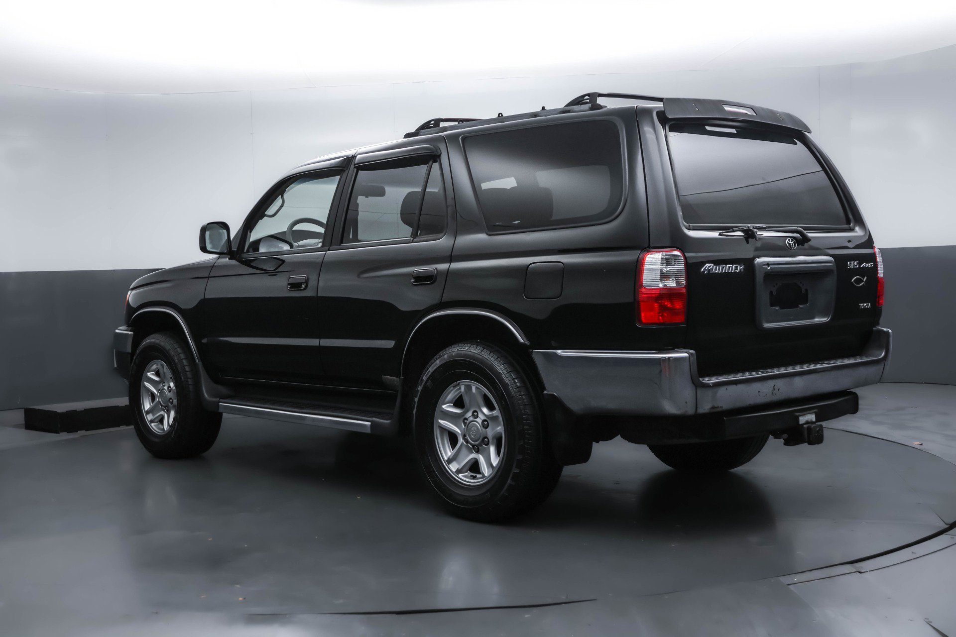 Used 2001 Toyota 4Runner SR5 image 27