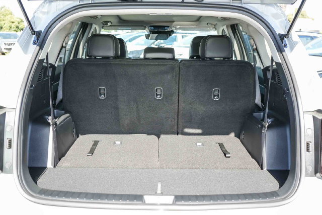 New 2026 Kia Sorento S w/ S Panoramic Sunroof Package FWD image 28