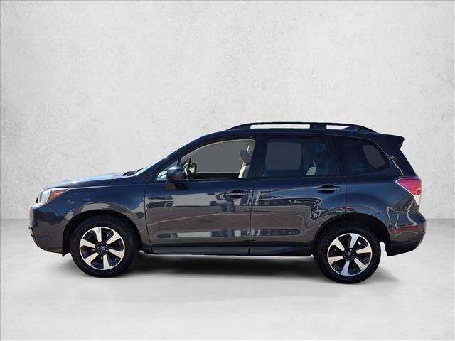 Used 2018 Subaru Forester 2.5i Premium AWD/4WD image 9