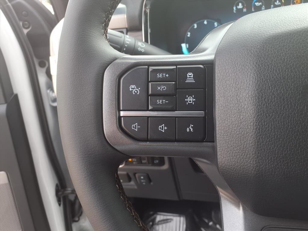 New 2026 Ford F150 Lariat AWD/4WD image 45
