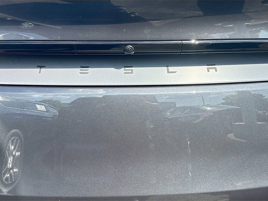 Used 2026 Tesla Model Y 2WD image 29