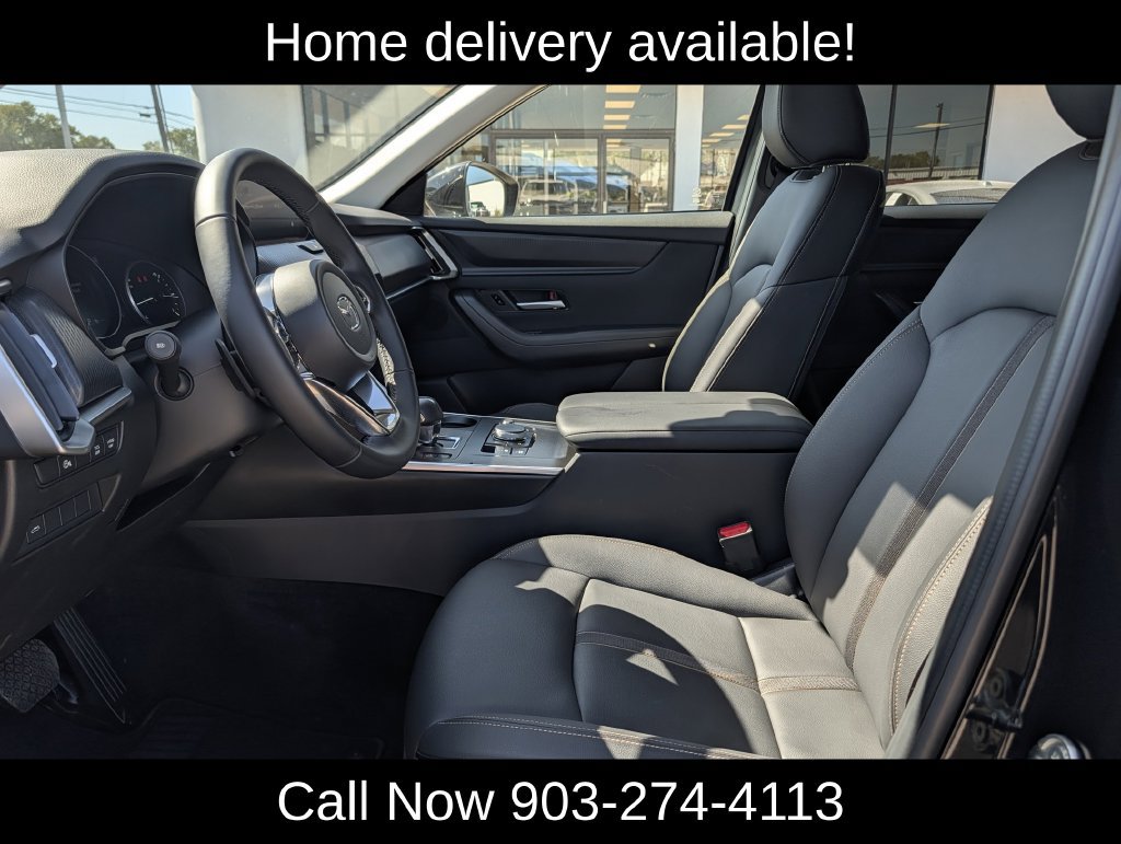 Used 2026 MAZDA CX-90 3.3 Turbo w/ Select Package AWD/4WD image 29