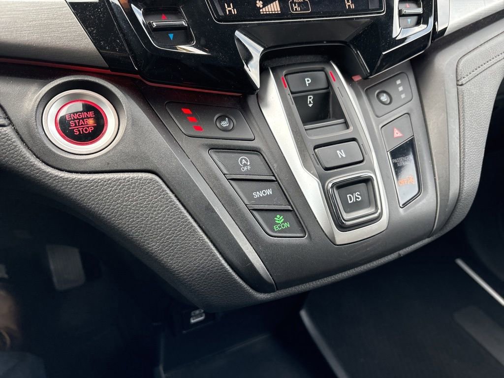 Used 2024 Honda Odyssey Sport image 26