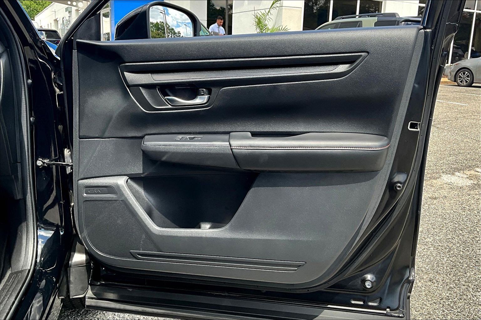 Used 2023 Honda CR-V Sport image 19