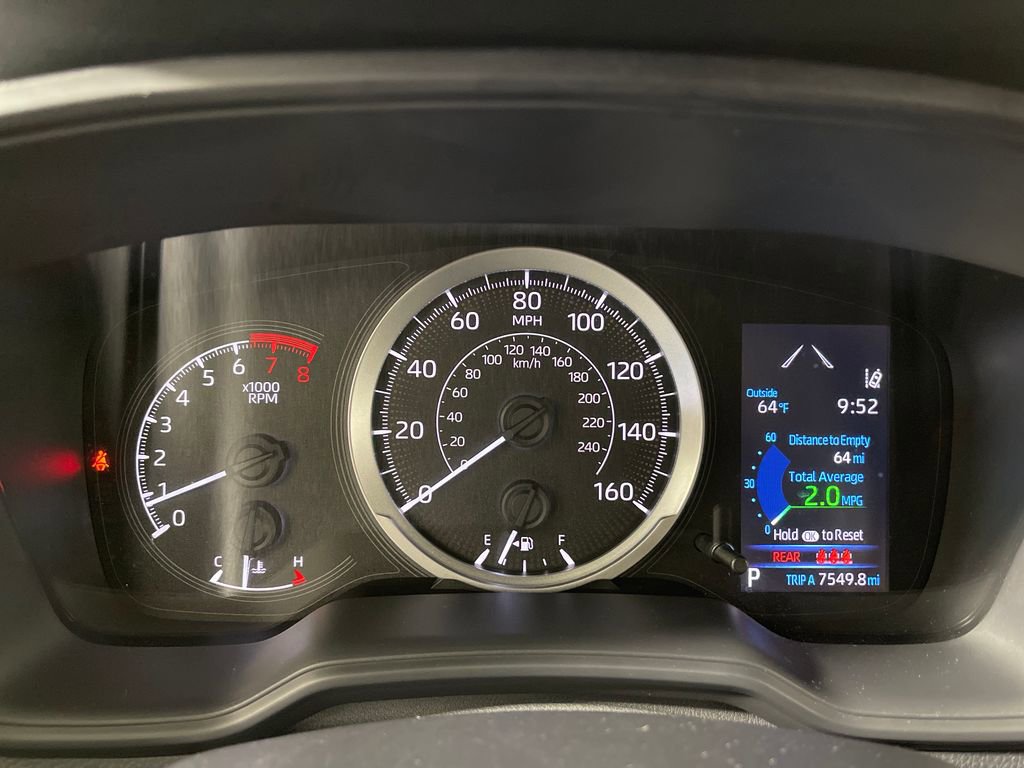 Certified 2022 Toyota Corolla LE FWD image 18