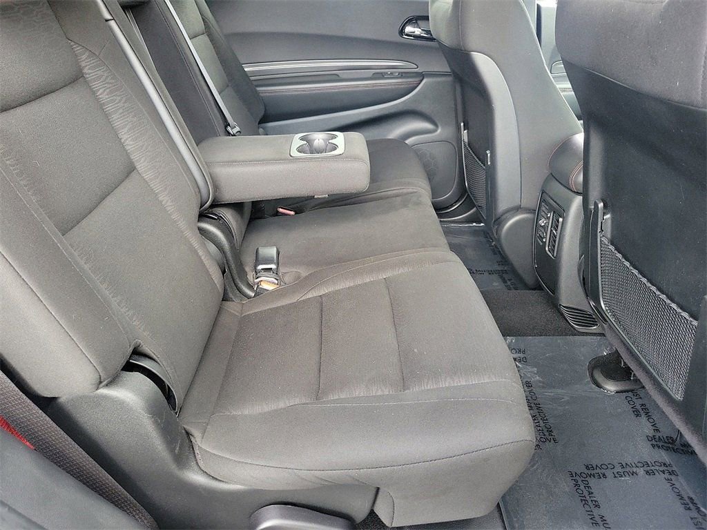 Used 2024 Dodge Durango R/T image 23