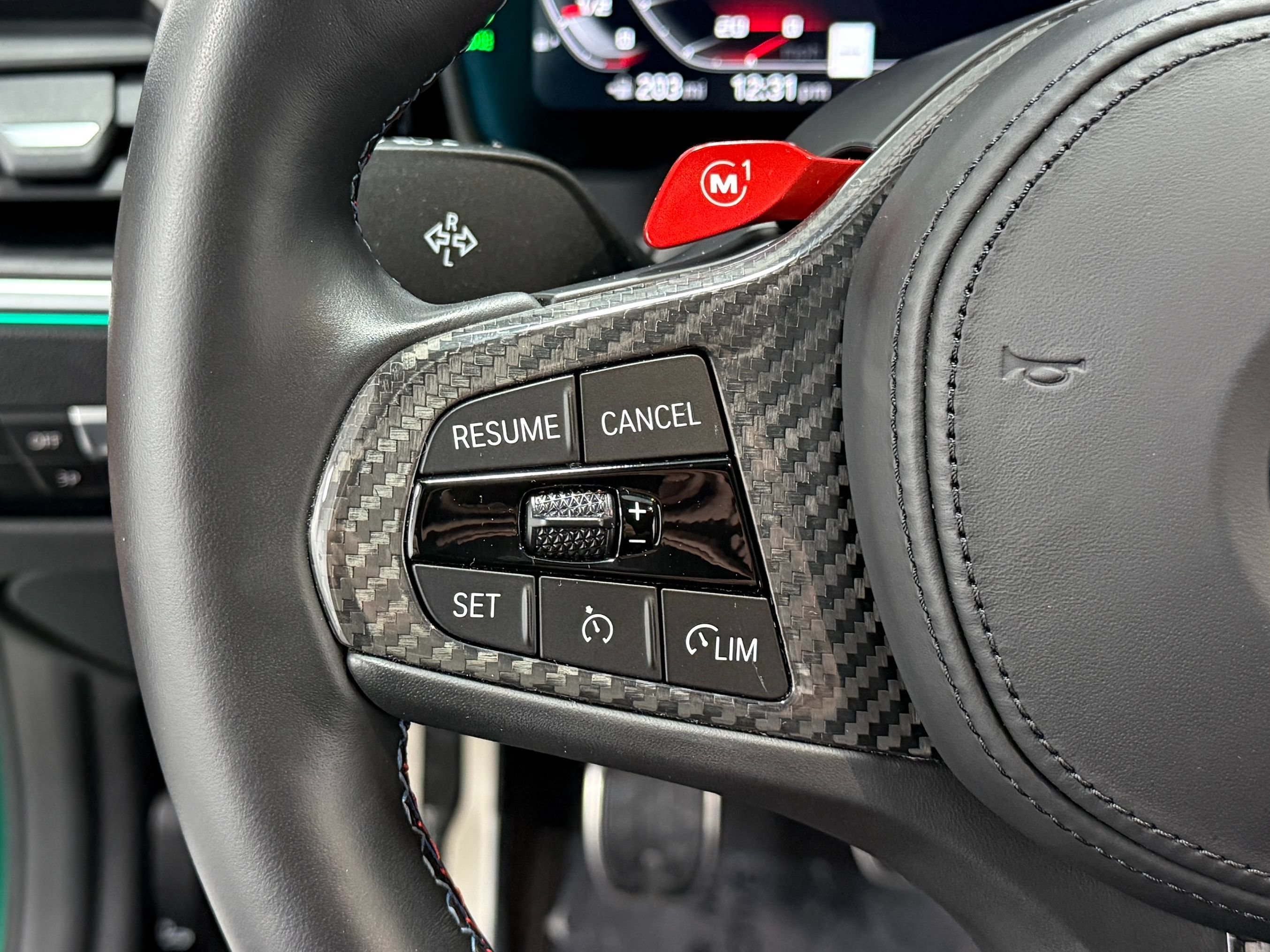 Used 2023 BMW M4 Coupe w/ Executive Package RWD image 24
