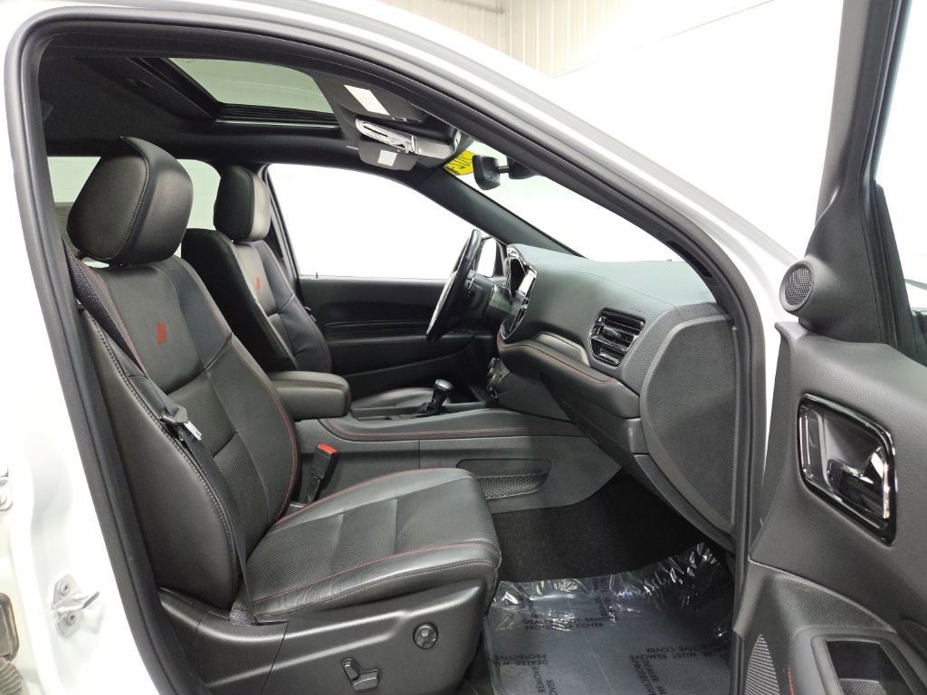 Used 2024 Dodge Durango GT AWD/4WD image 10