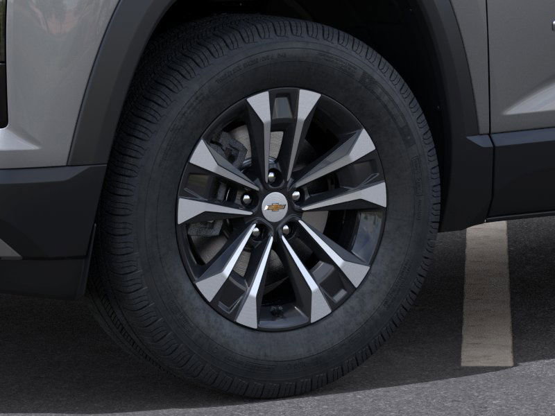 New 2026 Chevrolet Equinox LT w/ LPO, Floor Liner Package image 27