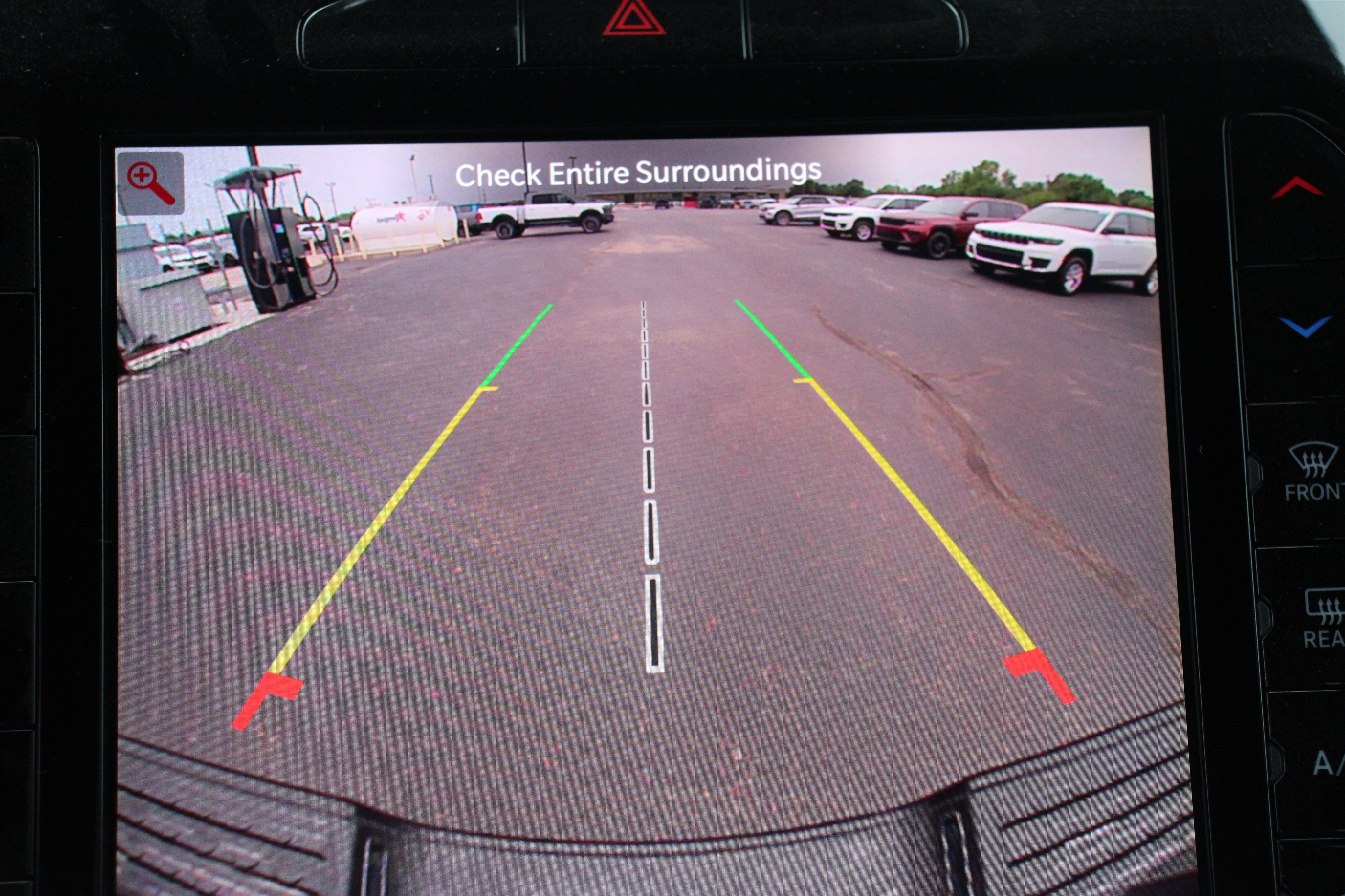 New 2026 RAM 2500 Power Wagon image 19