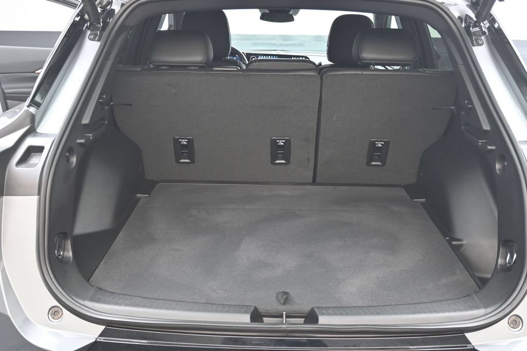 Used 2026 Chevrolet Equinox EV RS AWD/4WD image 15