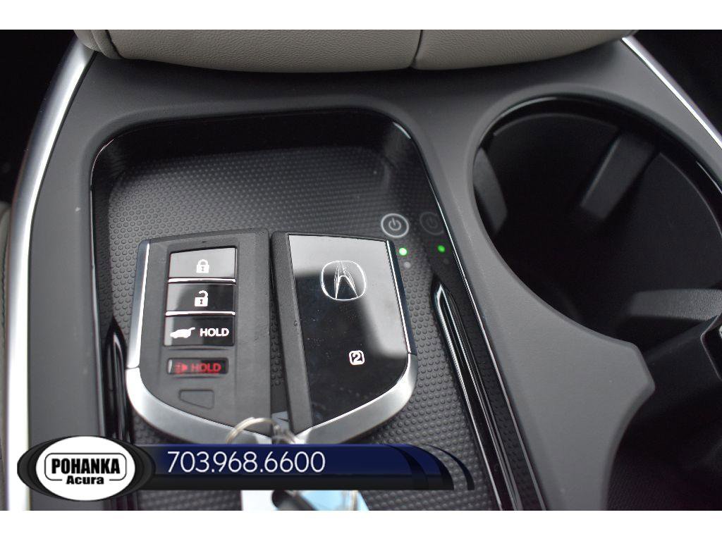 New 2026 Acura RDX Technology Package image 43