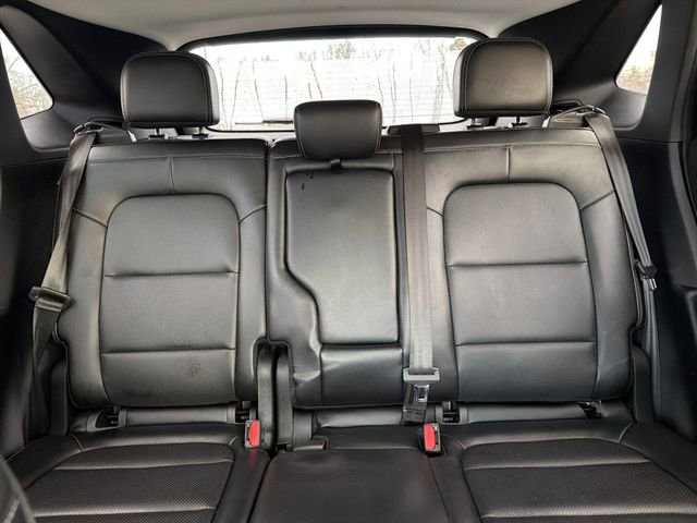 Used 2022 Ford Escape SEL image 31