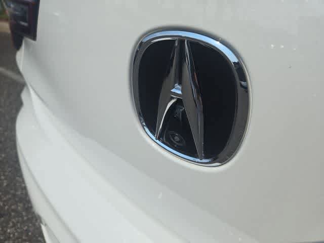 Used 2023 Acura TLX w/ Technology Package FWD image 11
