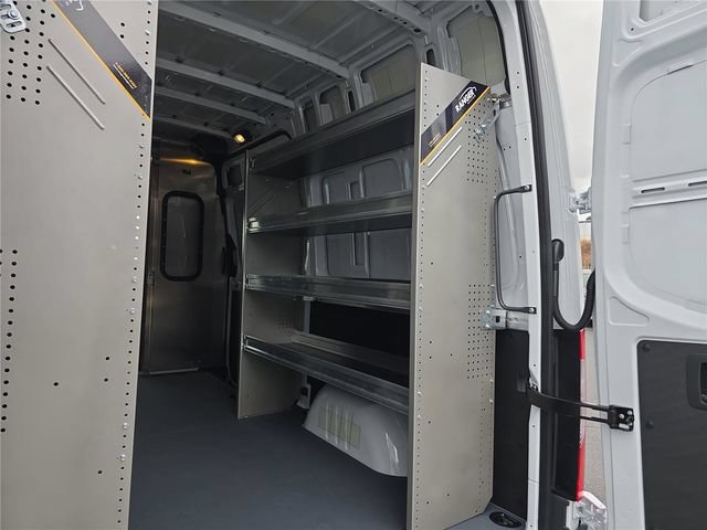 New 2026 Mercedes-Benz Sprinter 2500 image 13