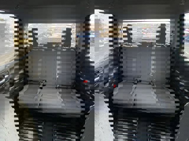 Certified 2023 Chevrolet Silverado 1500 Custom Trail Boss w/ LPO, Dark Essentials Package image 21