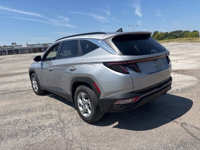 Used 2022 Hyundai Tucson SEL image 6