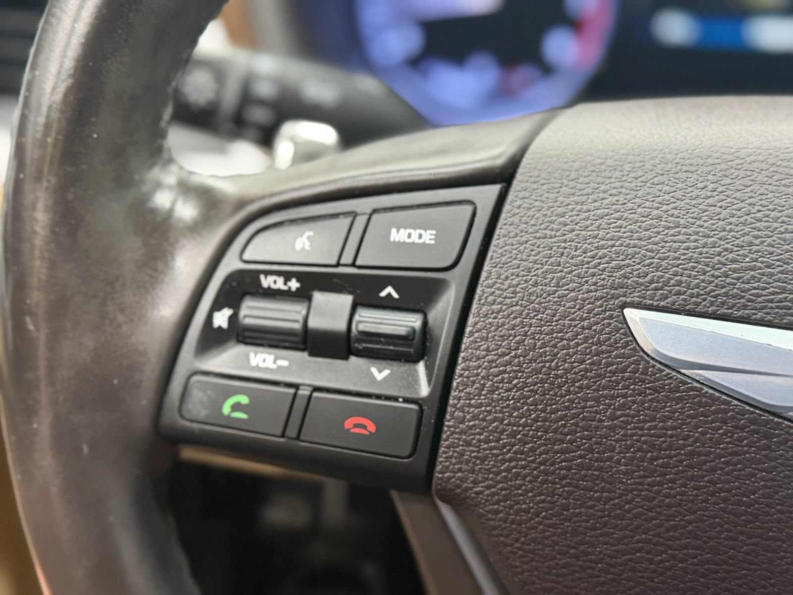 Used 2016 Hyundai Genesis 3.8 RWD image 25