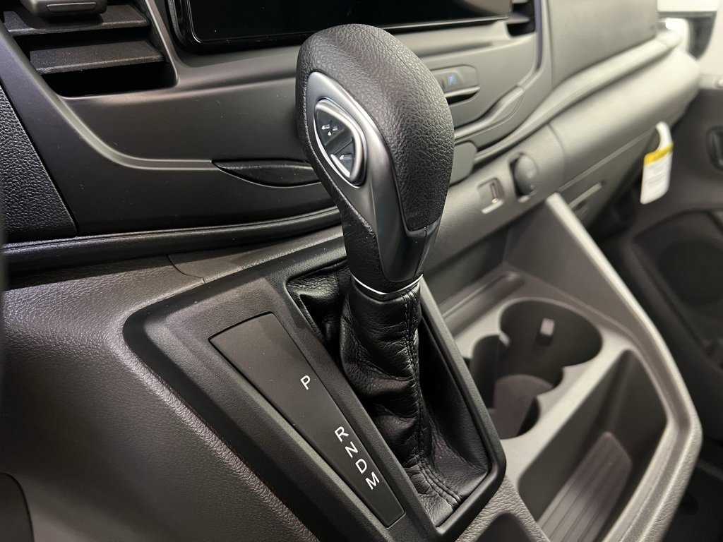 New 2026 Ford Transit 250 Base image 16