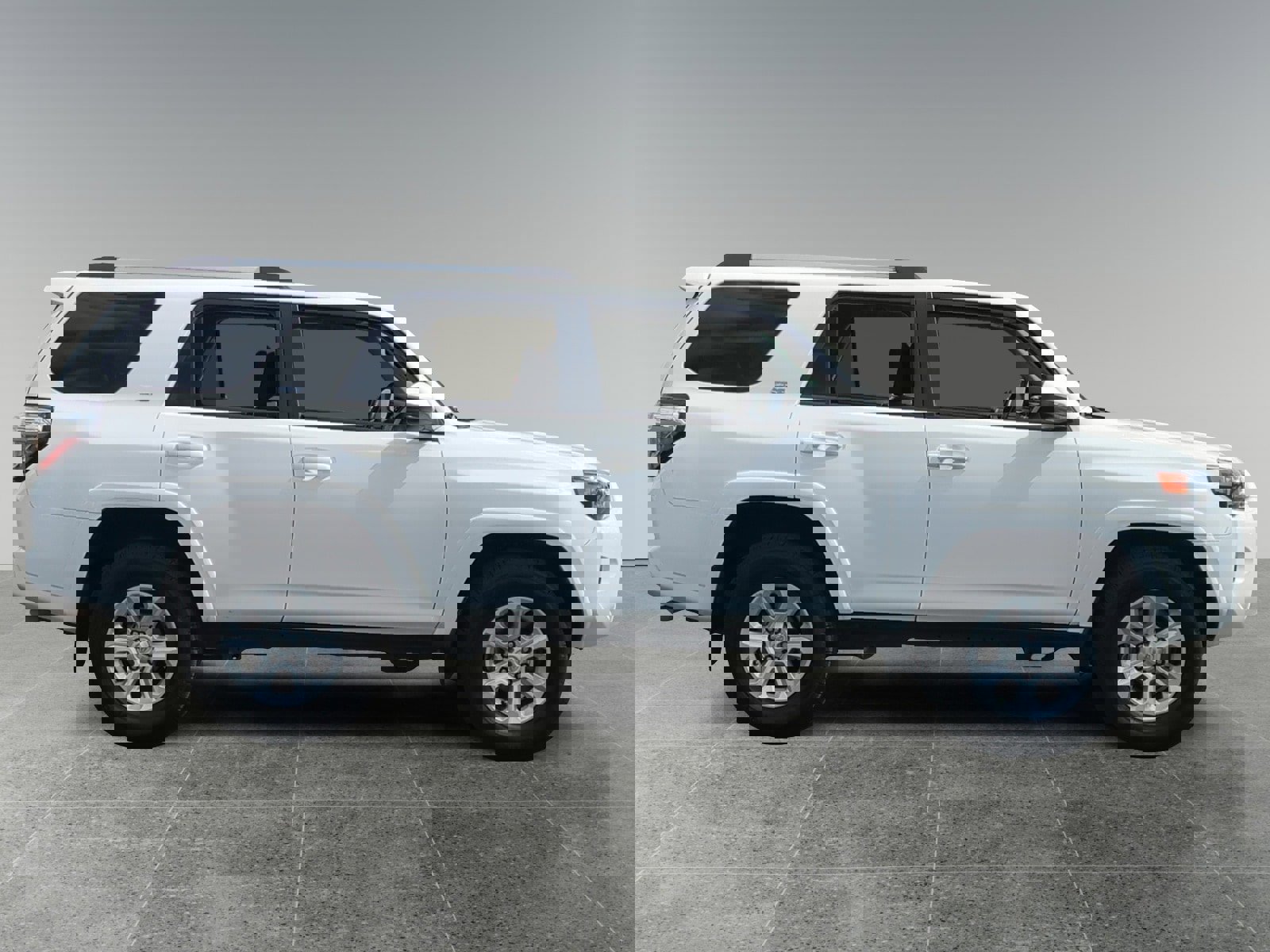 Used 2022 Toyota 4Runner SR5 image 6