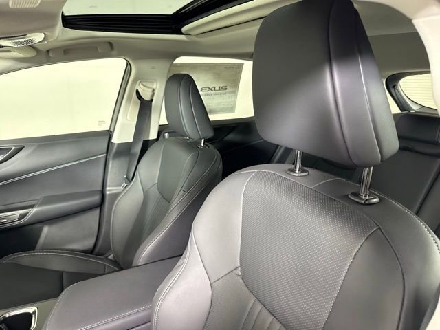 New 2026 Lexus NX 350 AWD image 6