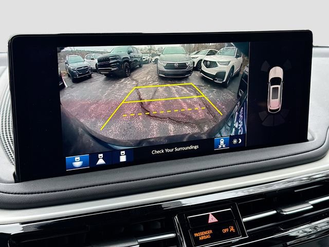 Used 2025 Acura MDX w/ Technology Package image 14
