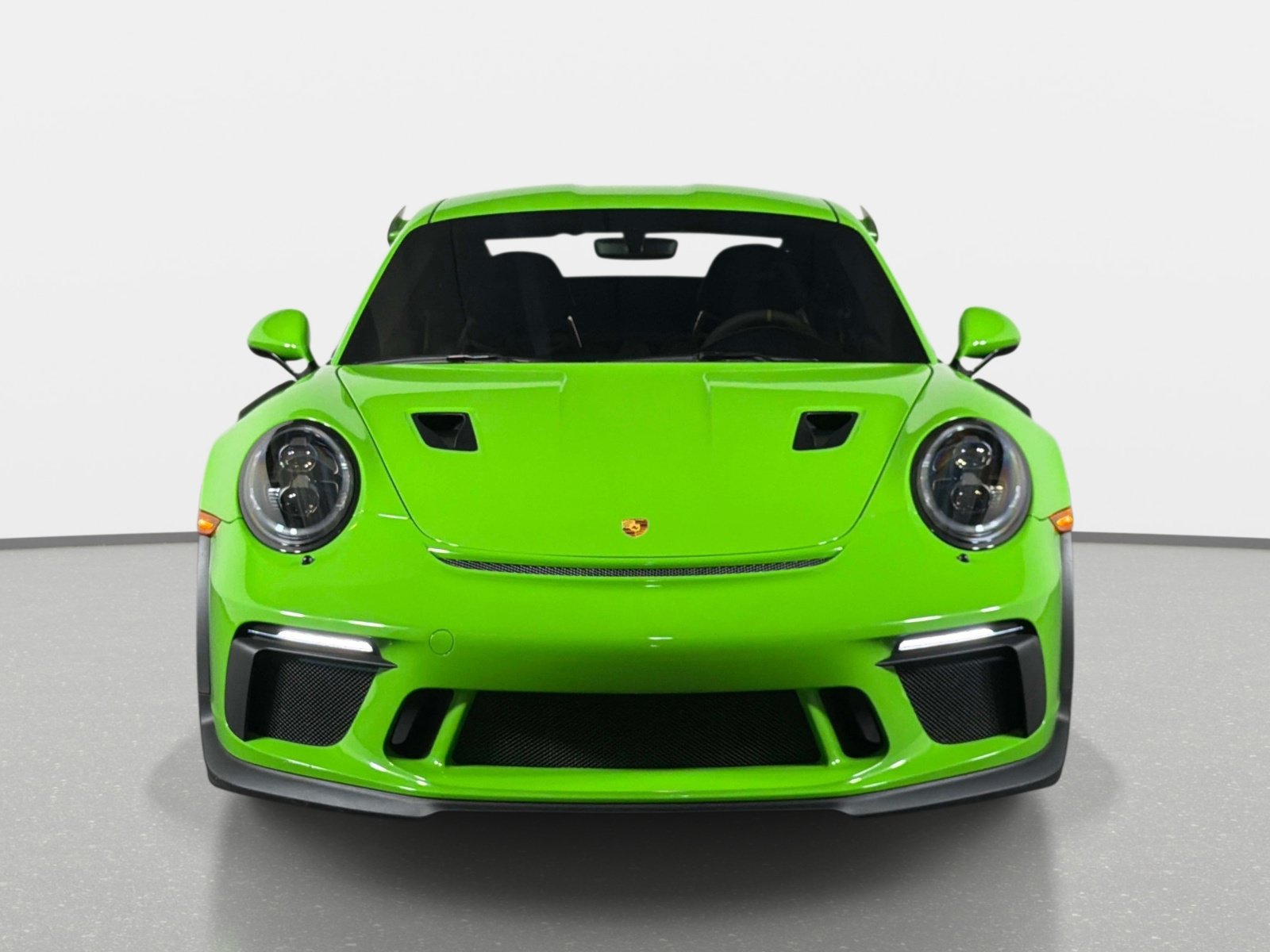 Used 2019 Porsche 911 GT3 RS RWD image 8