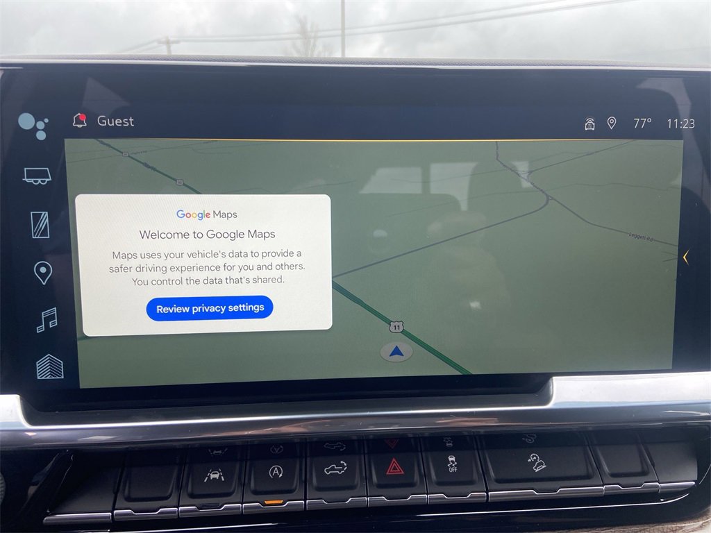 New 2026 Chevrolet Silverado 1500 LT image 14