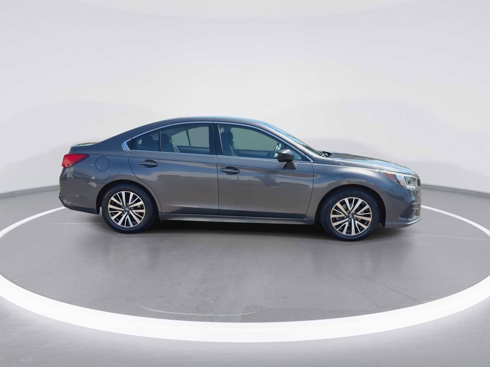Used 2019 Subaru Legacy 2.5i w/ Alloy Wheel Package AWD/4WD image 9