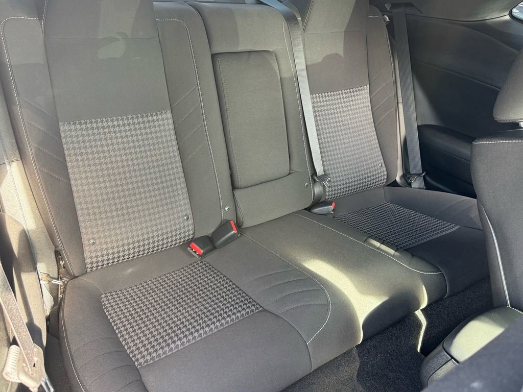 Used 2022 Dodge Challenger SRT Hellcat image 18